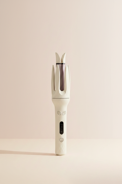 Cream Wand - Matched Studio Shot