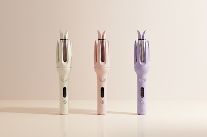 Three Wands Standing