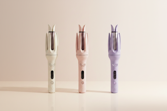 Three Wands Standing